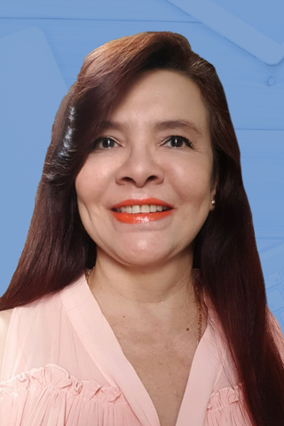 Jacquelin Alvarenga